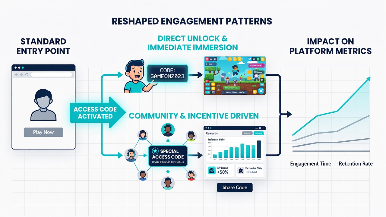 Analytics dashboard displaying engagement metrics across different regulatory regions